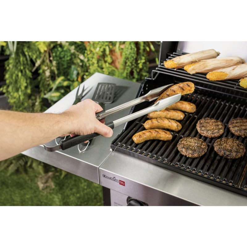 Charbroil Char-Broil 3 Piece Aspire Tool Set - Image 3